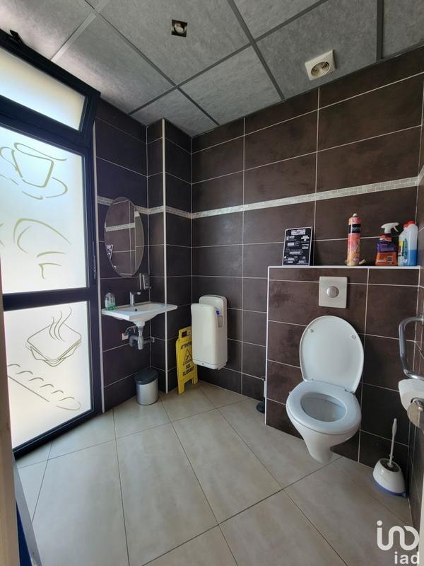 Local commercial - 74 m²