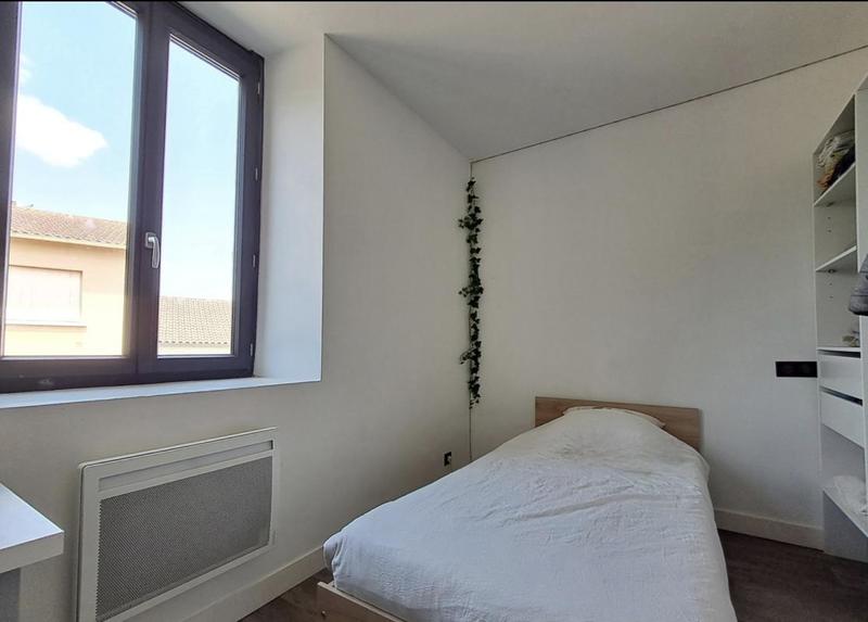 Immeuble - 200 m² - 8 pièces