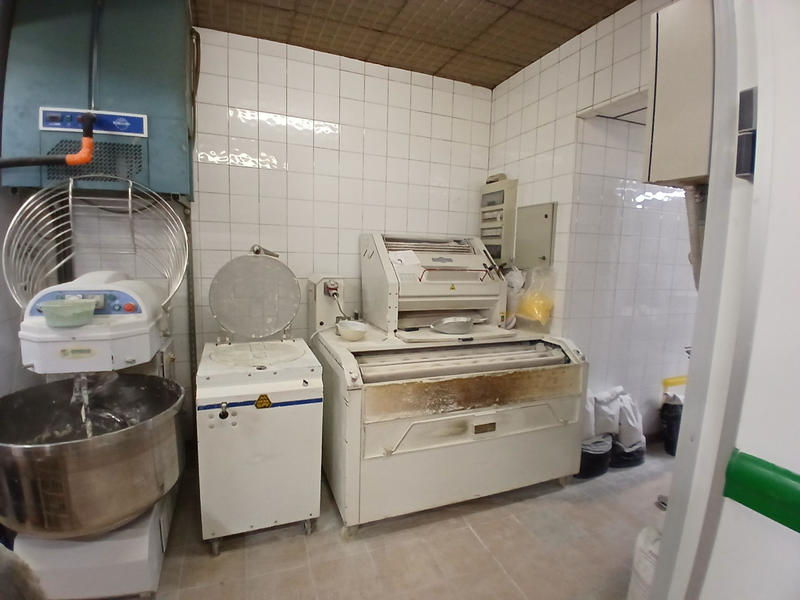 Local commercial - 170 m²