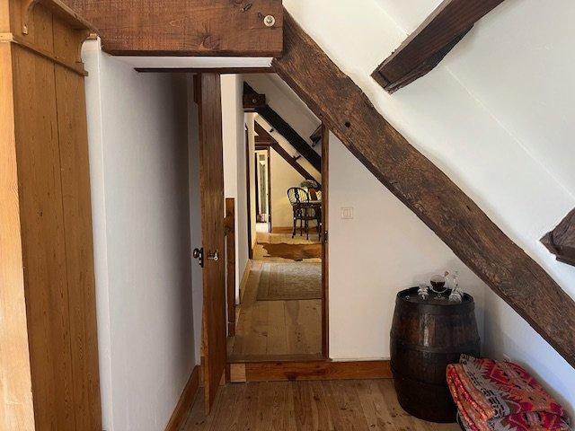 Maison de campagne - 153 m² - 6 pièces