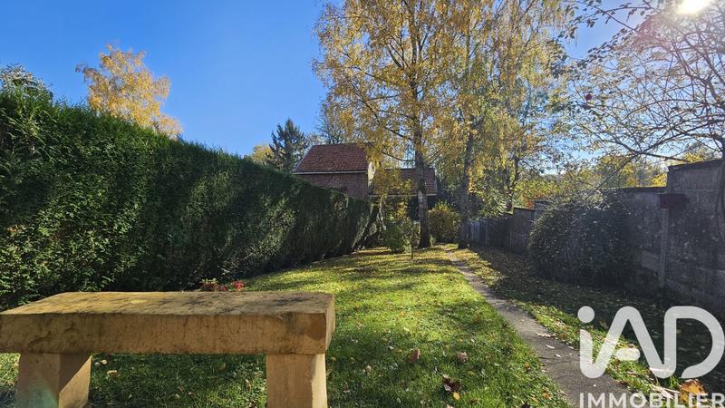 Maison de village - 189 m² - 6 pièces