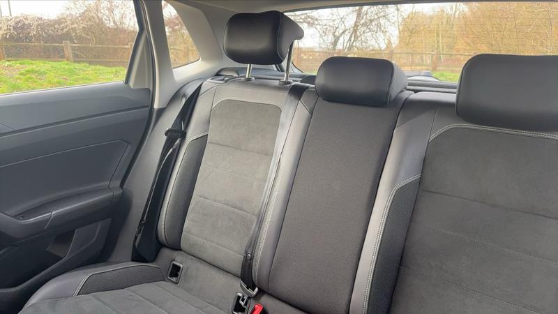 Volkswagen Polo VI 1.0 Tsi 95 Style - 5 places Entretien constructeur