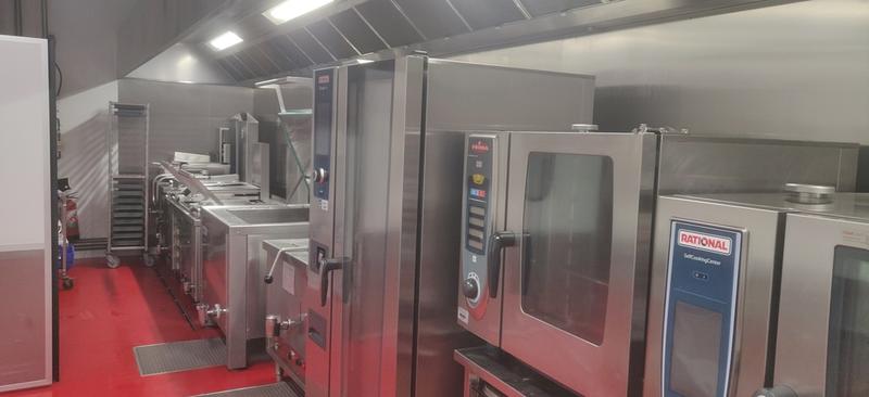 Fonds de commerce - 25 m²