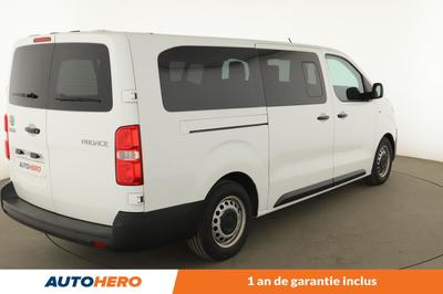Toyota Proace Verso Long 1.5 d-4d Dynamic 9pl 120 ch