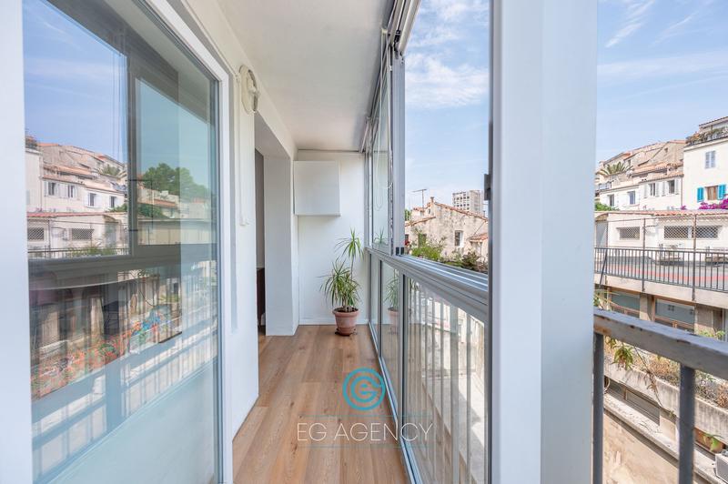 Appartement - 30 m² - 1 pièce