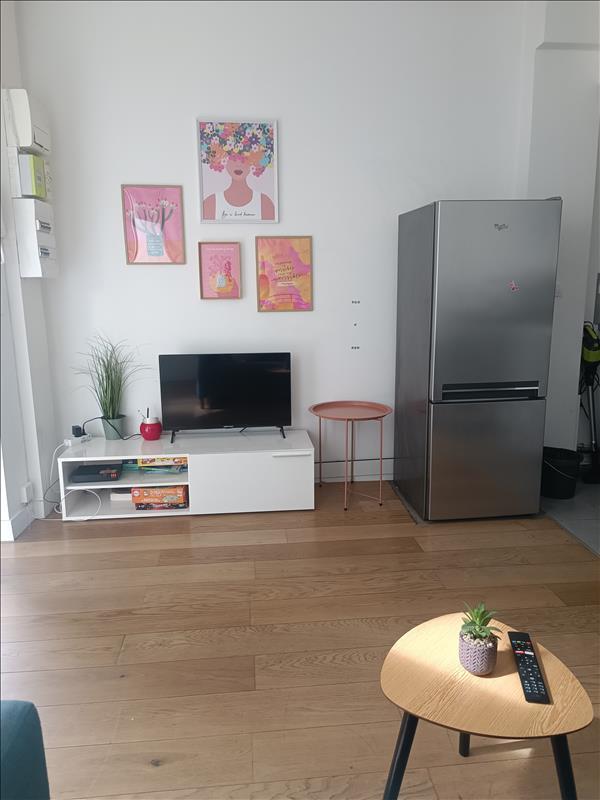 Appartement - 31 m² - 2 pièces