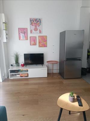 Appartement - 31 m² - 2 pièces