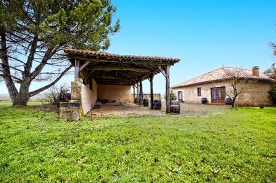 Immeuble - 350 m² - 11 pièces