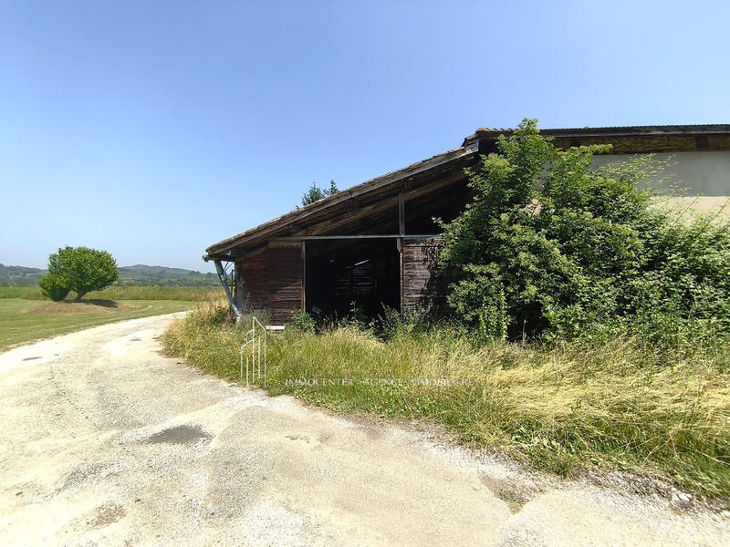 Ferme - 163 m² - 6 pièces