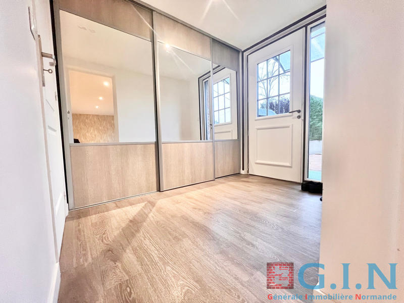 Maison - 82 m² - 4 pièces