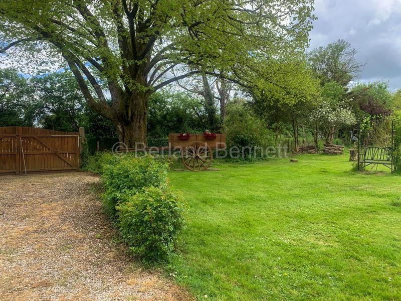 Maison en pierre - 133 m² - 6 pièces