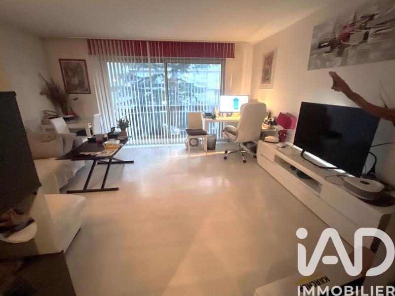 Appartement - 54 m² - 2 pièces