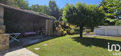 Maison de campagne - 123 m² - 4 pièces