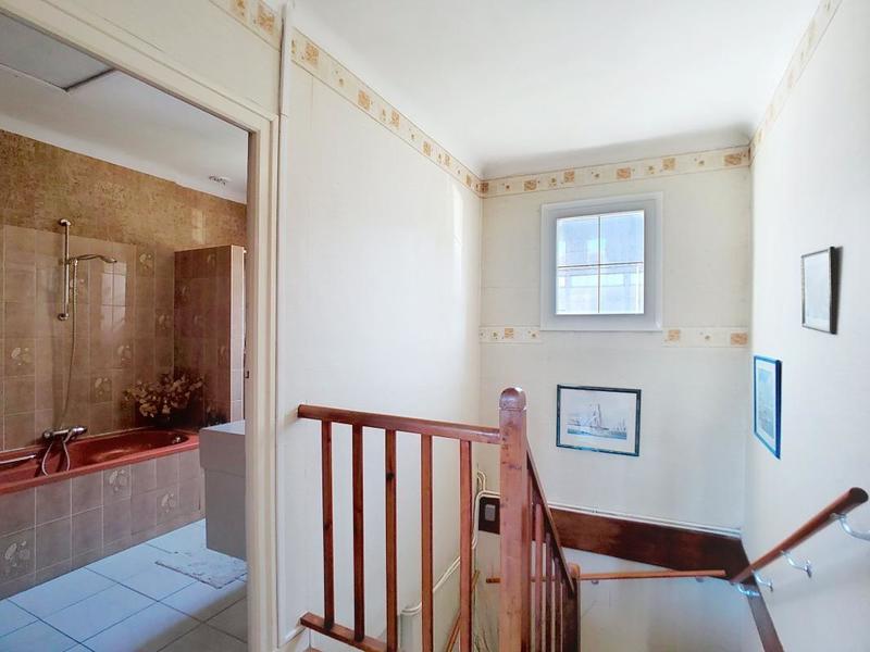 Maison - 78 m² - 4 pièces