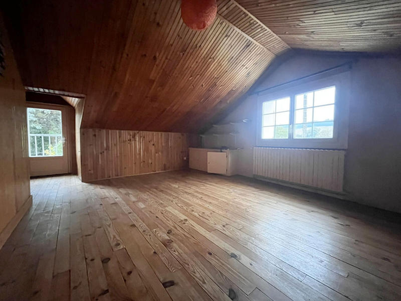 Maison - 64 m² - 2 pièces