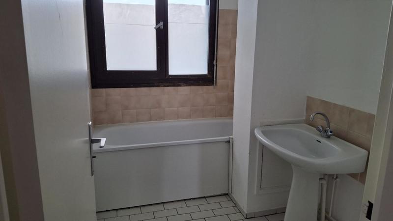 Appartement - 94 m² - 3 pièces