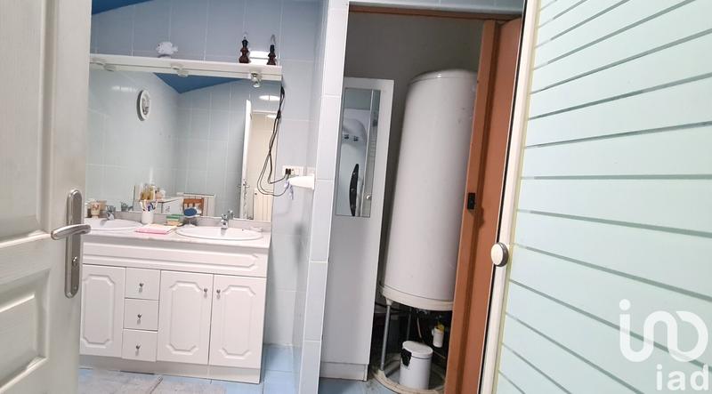 Maison de campagne - 168 m² - 7 pièces