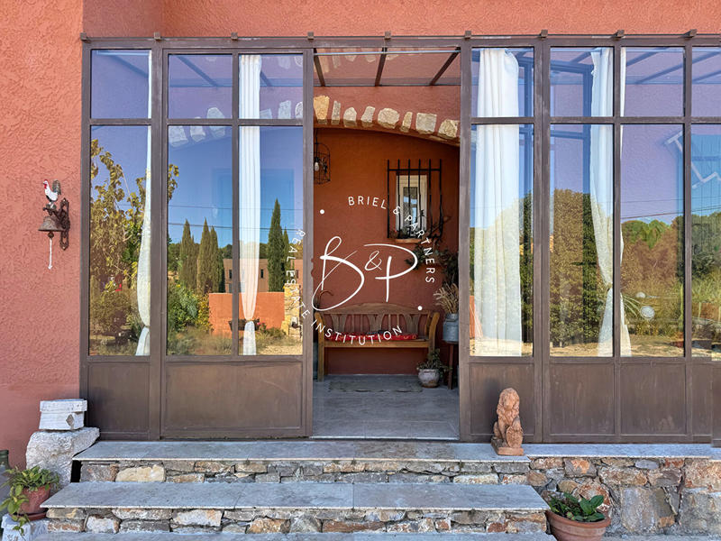 Maison - 146 m² - 7 pièces