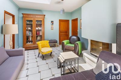 Maison - 168 m² - 8 pièces