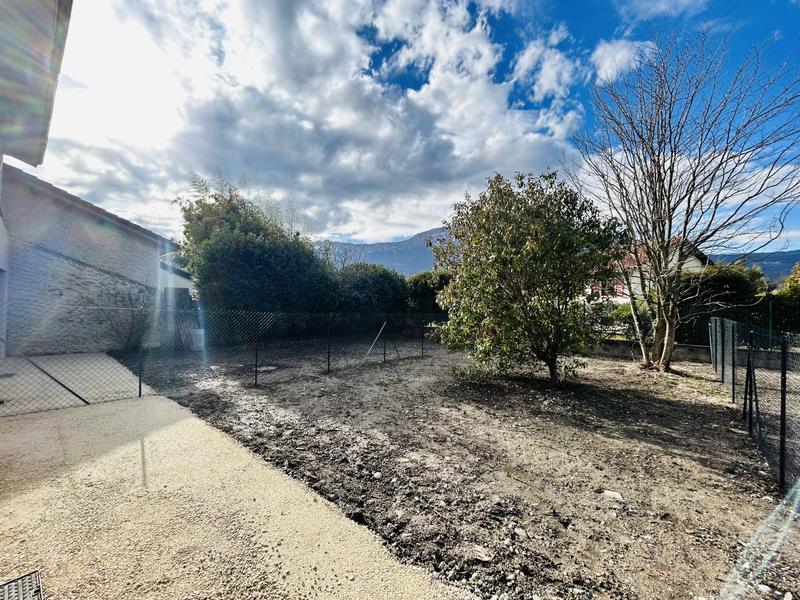 Maison - 96 m² - 4 pièces