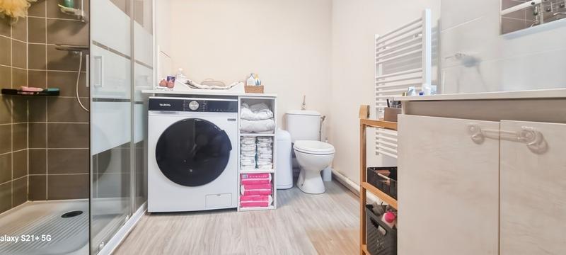 Appartement - 39 m² - 2 pièces