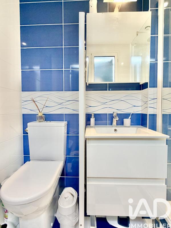 Maison - 101 m² - 5 pièces