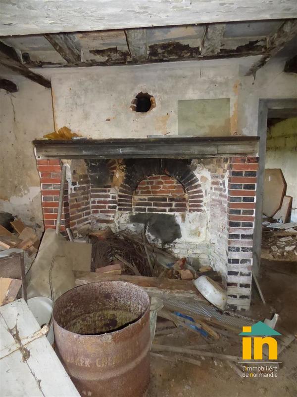 Maison de campagne - 220 m²