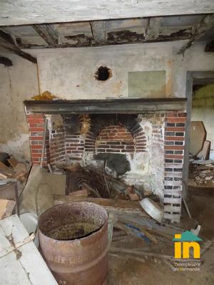 Maison de campagne - 220 m²