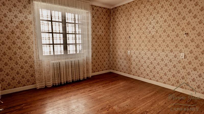 Maison - 97 m² - 3 pièces