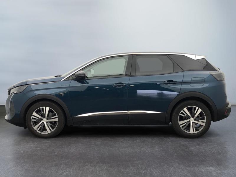 Peugeot 3008 Hybrid 225 e-Eat8 Allure Pack