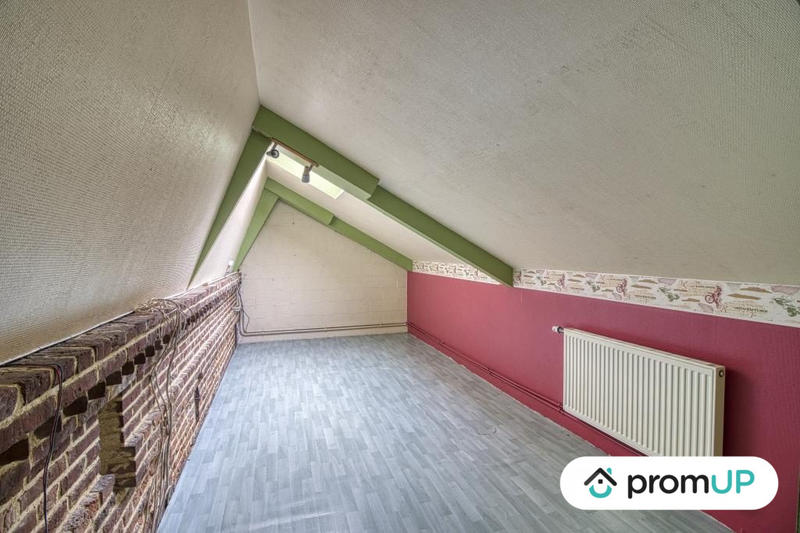 Maison traditionnelle - 295 m² - 7 pièces