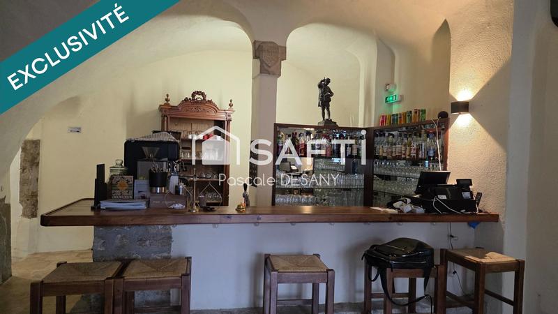 Local commercial - 800 m² - 15 pièces