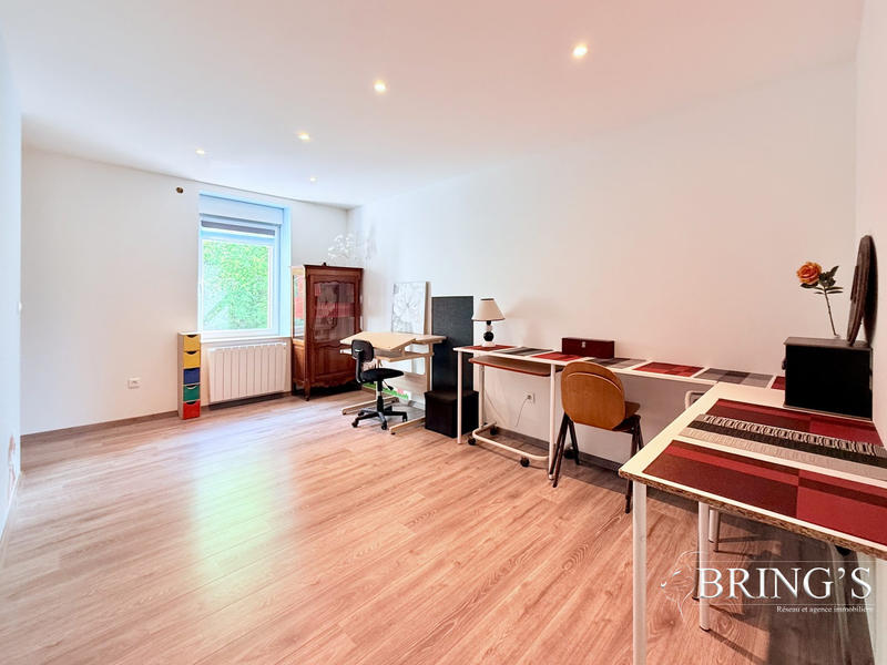 Maison - 145 m² - 5 pièces