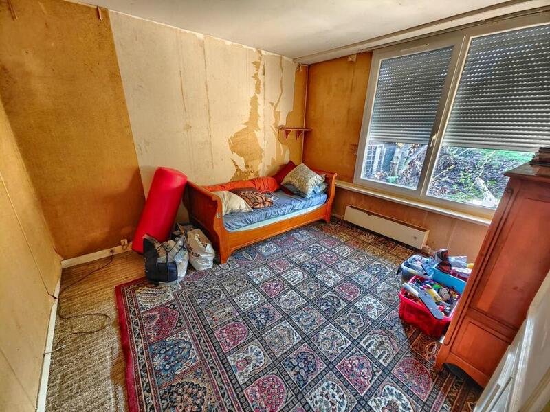 Maison - 83 m² - 3 pièces