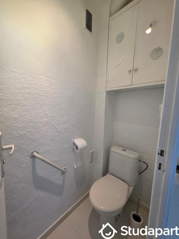 Maison - 57 m² - 3 pièces