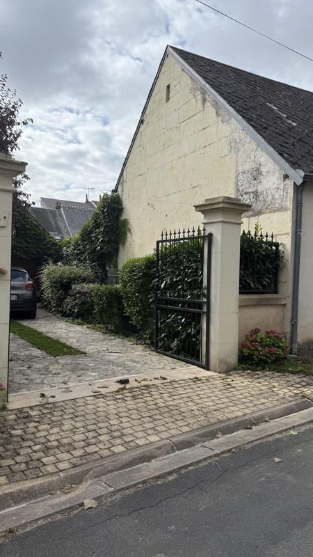 Maison traditionnelle - 178 m² - 7 pièces