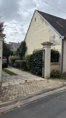 Maison traditionnelle - 178 m² - 7 pièces