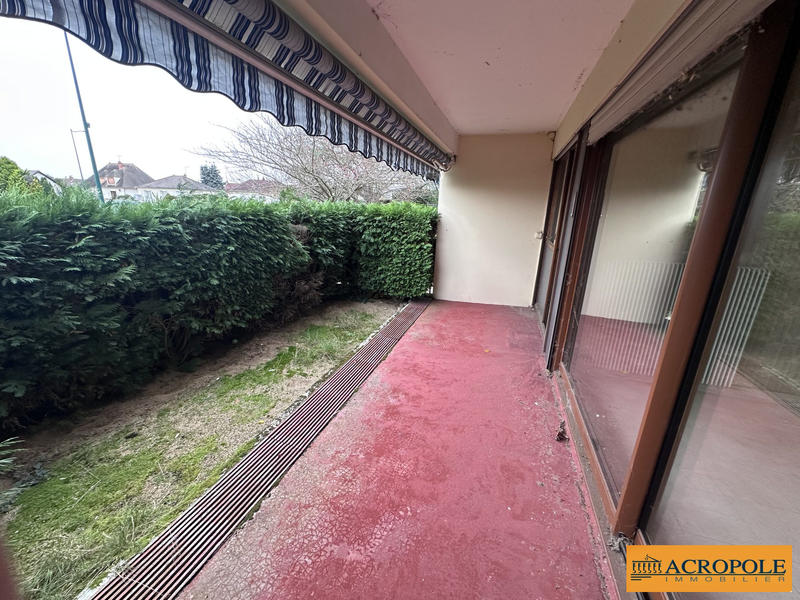 Appartement - 74 m² - 4 pièces