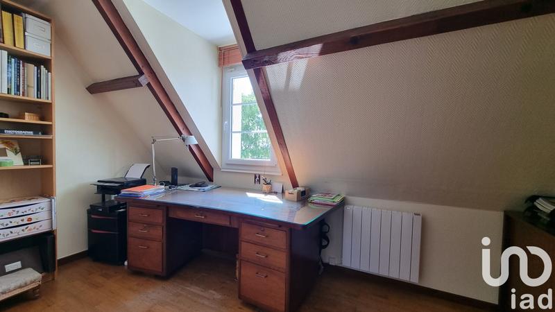 Maison - 170 m² - 7 pièces