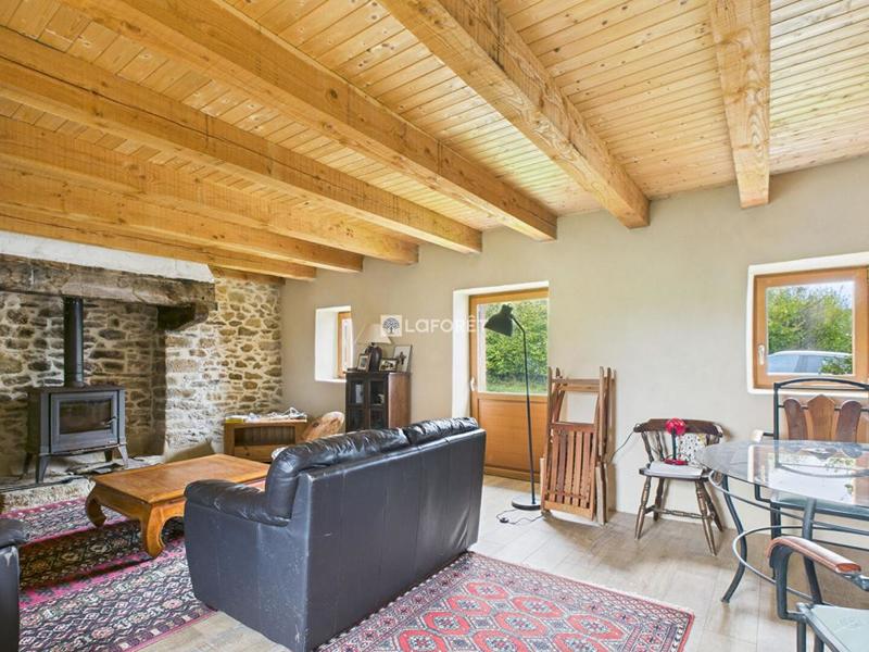 Maison - 150 m² - 5 pièces