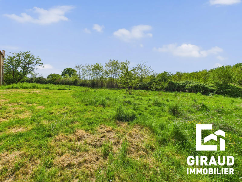 Maison - 200 m² - 7 pièces