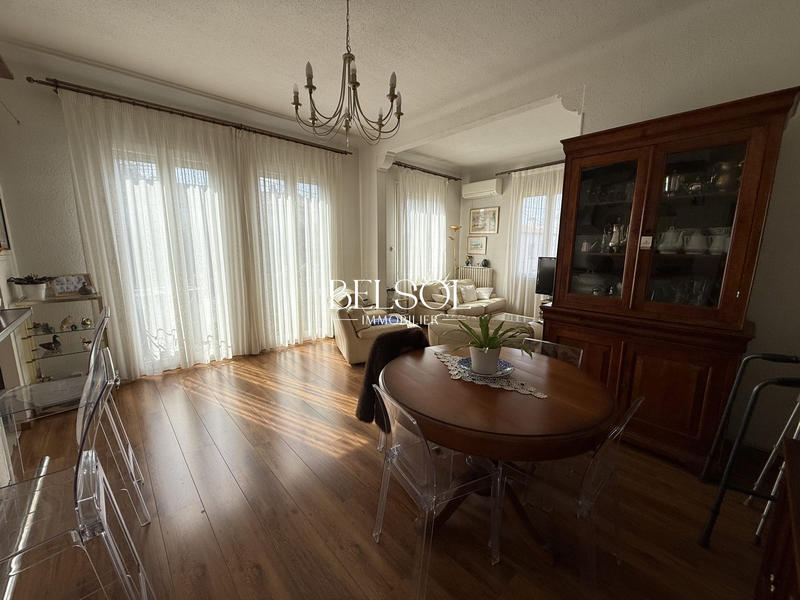 Maison ancienne - 151 m² - 8 pièces