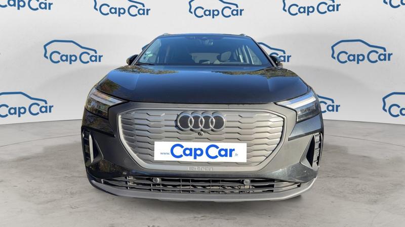 Audi Q4 e-tron 40 204 Executive