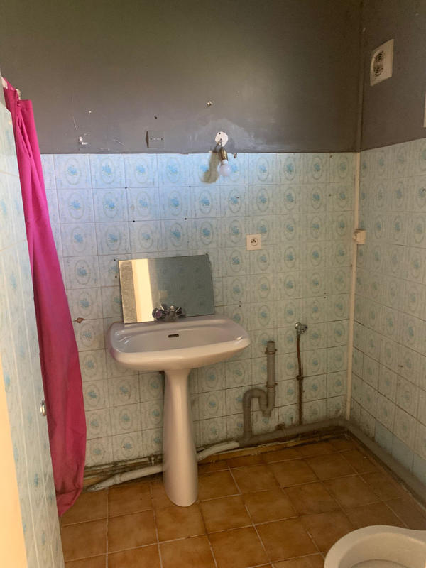 Maison - 82 m² - 5 pièces