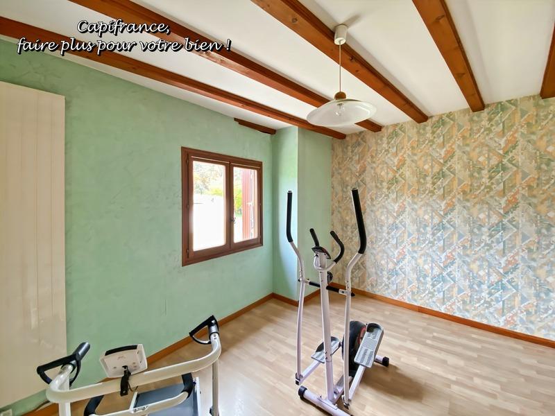 Maison - 151 m² - 5 pièces