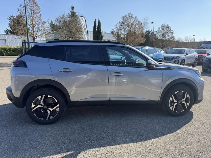 Peugeot 2008 II 100 ch Allure