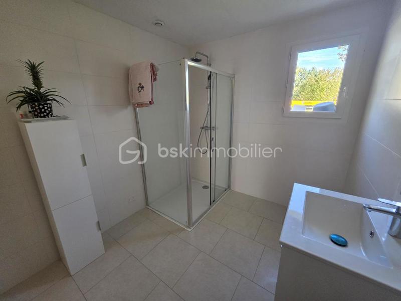 Maison traditionnelle - 121 m² - 4 pièces