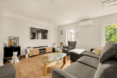 Maison - 72 m² - 3 pièces