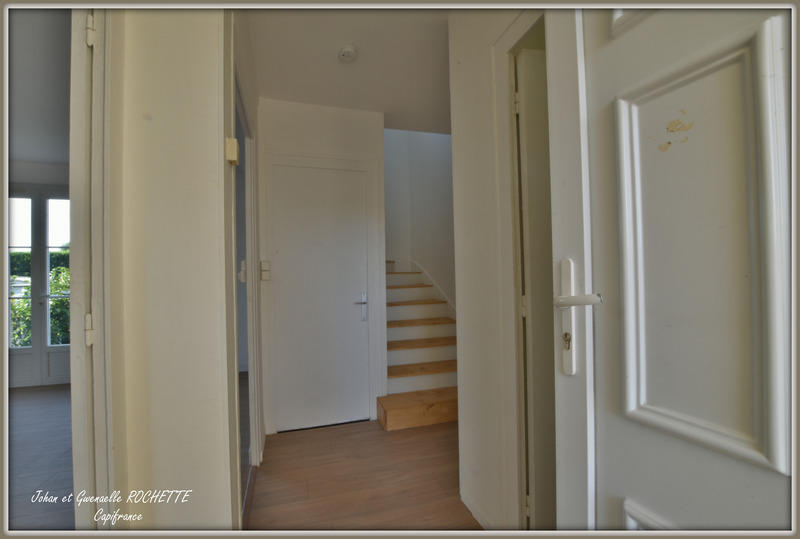 Maison - 68 m² - 4 pièces