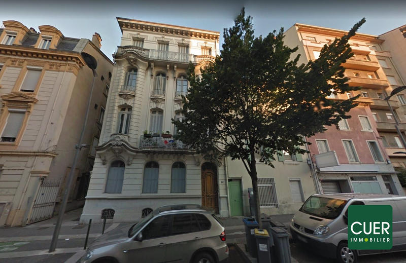 Appartement - 58 m² - 2 pièces